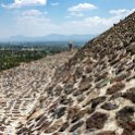 MEX MEX Teotihuacan 2019APR01 Piramides 073 : - DATE, - PLACES, - TRIPS, 10's, 2019, 2019 - Taco's & Toucan's, Americas, April, Central, Day, Mexico, Monday, Month, México, North America, Pirámides de Teotihuacán, Teotihuacán, Year